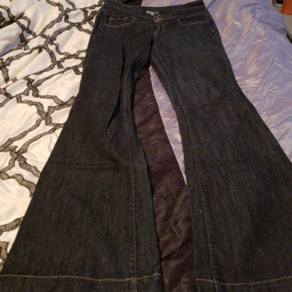 Anlo Jeans sz 28"